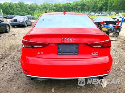 Zdjęcie 6 z 12 samochodu: 2018 AUDI A3 PREMIUM VIN:WAUB8GFFXJ1072533 - miniatura