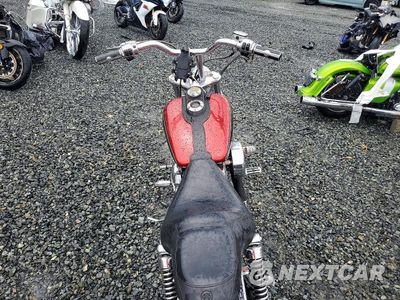 Zdjęcie 6 z 9 samochodu: 1998 HARLEY-DAVIDSON FXD VIN:1HD1GHL1XWY308109 - miniatura