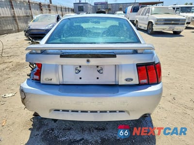 Zdjęcie 6 z 12 samochodu: 2004 FORD MUSTANG GT VIN:1FAFP42X84F212595 - miniatura