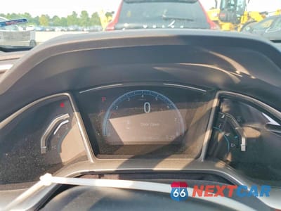 Zdjęcie 9 z 12 samochodu: 2020 HONDA CIVIC EX VIN:19XFC1F31LE025185 - miniatura