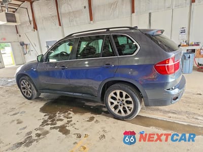Drugie zdjęcie samochodu z przodu: 2013 BMW X5 XDRIVE35I VIN:5UXZV4C52D0B23149 - miniatura