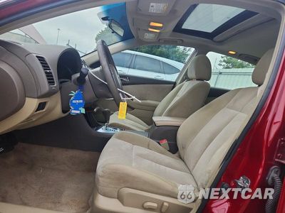 Zdjęcie 7 z 12 samochodu: 2008 NISSAN ALTIMA 2.5 VIN:1N4AL21E98C118436 - miniatura