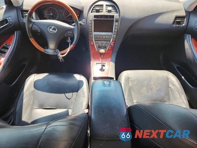 Zdjęcie 8 z 12 samochodu: 2007 LEXUS ES 350 VIN:JTHBJ46G572016290 - miniatura