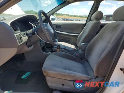 Zdjęcie 7 z 12 samochodu: 1998 NISSAN ALTIMA XE VIN:1N4DL01D4WC171941 - miniatura