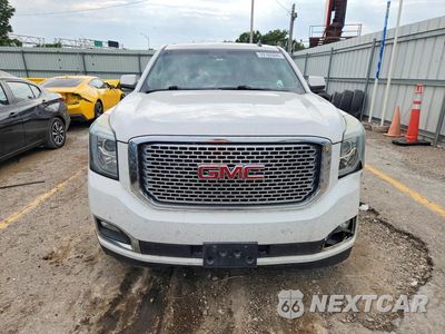 Piąte zdjęcie samochodu w środku: 2015 GMC YUKON XL DENALI VIN:1GKS2JKJ0FR274953 - miniatura