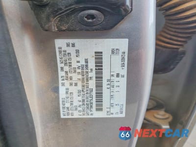 Zdjęcie 12 z 12 samochodu: 2020 FORD F350 SUPER DUTY VIN:1FT8W3BT5LED77022 - miniatura