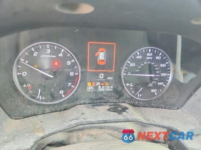 Zdjęcie 9 z 13 samochodu: 2022 SUBARU OUTBACK PREMIUM VIN:4S4BTACC8N3257193 - miniatura