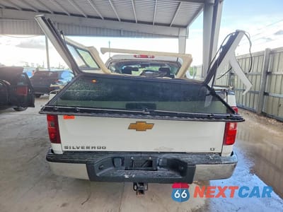 Zdjęcie 6 z 12 samochodu: 2013 CHEVROLET SILVERADO C1500 LT VIN:3GCPCSE06DG250614 - miniatura