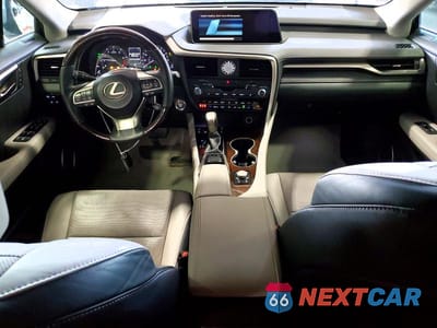 Zdjęcie 8 z 14 samochodu: 2019 LEXUS RX 350 BASE VIN:2T2BZMCA0KC169966 - miniatura
