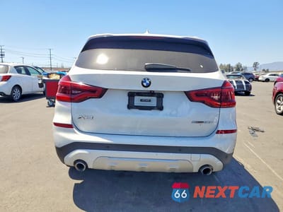 Zdjęcie 6 z 13 samochodu: 2019 BMW X3 SDRIVE30I VIN:5UXTR7C53KLE97941 - miniatura