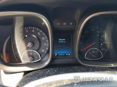 Zdjęcie 9 z 12 samochodu: 2012 CHEVROLET MALIBU VIN:1G11C5SL5FF334877 - miniatura