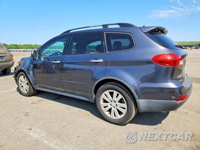 Drugie zdjęcie samochodu z przodu: 2012 SUBARU TRIBECA LIMITED VIN:4S4WX9GD4C4401935 - miniatura