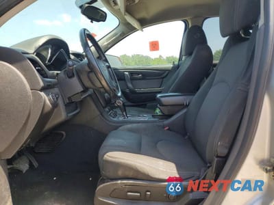 Zdjęcie 7 z 12 samochodu: 2016 CHEVROLET TRAVERSE LT VIN:1GNKVGKD7GJ327588 - miniatura
