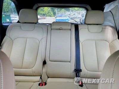 Zdjęcie 10 z 13 samochodu: 2023 JEEP GRAND CHEROKEE LIMITED VIN:1C4RJHBG1PC502649 - miniatura