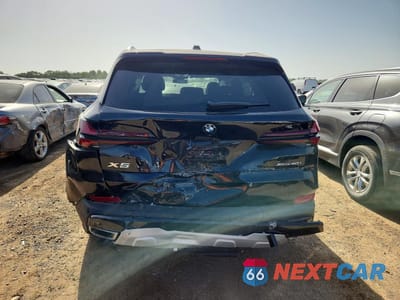 Zdjęcie 6 z 12 samochodu: 2025 BMW X5 XDRIVE40I VIN:5UX23EU03S9Y54954 - miniatura
