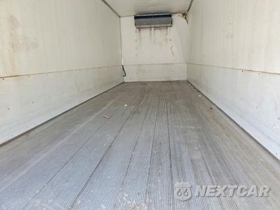 Zdjęcie 11 z 13 samochodu: 2022 INTERNATIONAL MV607 VIN:3HAEUMML5NL587503 - miniatura