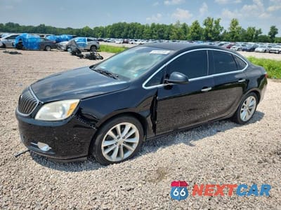 2012 BUICK VERANO 1G4PP5SK0C4159342 - główne zdjęcie licytacji z USA - miniatura