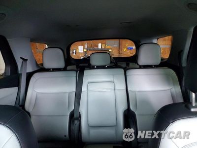 Zdjęcie 10 z 13 samochodu: 2021 FORD EXPLORER XLT VIN:1FMSK8DH3MGA10144 - miniatura