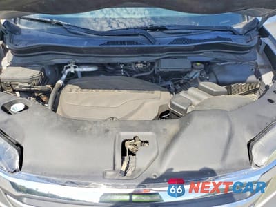 Zdjęcie 12 z 14 samochodu: 2016 HONDA PILOT EX VIN:5FNYF5H32GB009128 - miniatura