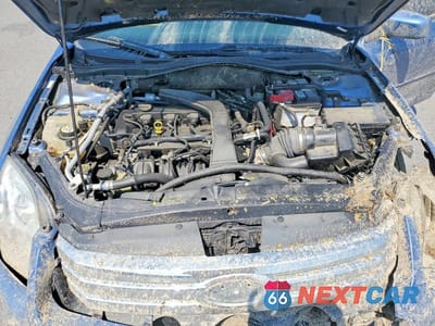 Zdjęcie 11 z 13 samochodu: 2009 FORD FUSION SE VIN:3FAHP07Z09R172633 - miniatura