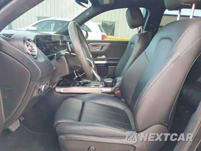 Zdjęcie 7 z 13 samochodu: 2020 MERCEDES-BENZ GLB 250 VIN:W1N4M4GB2LW032673 - miniatura