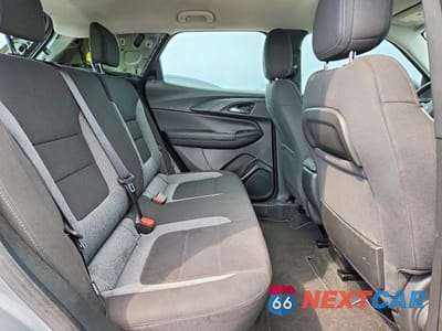 Zdjęcie 11 z 14 samochodu: 2026 CHEVROLET TRAILBLAZER LS VIN:KL79MMSP6TB164968 - miniatura
