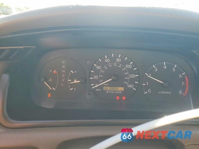 Zdjęcie 9 z 12 samochodu: 2000 TOYOTA CAMRY LE VIN:JT2BG22K2Y0425707 - miniatura