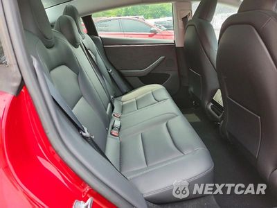 Zdjęcie 10 z 12 samochodu: 2025 TESLA MODEL 3 VIN:5YJ3E1EB9SF916615 - miniatura