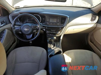 Zdjęcie 8 z 12 samochodu: 2015 KIA OPTIMA HYBRID VIN:KNAGM4AD7F5077727 - miniatura