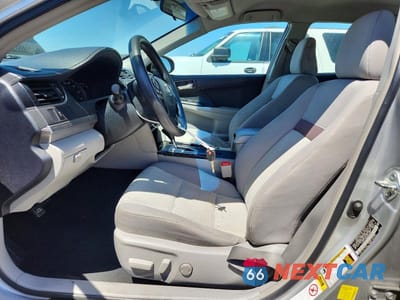 Zdjęcie 7 z 12 samochodu: 2013 TOYOTA CAMRY LE VIN:4T1BF1FK6DU233283 - miniatura