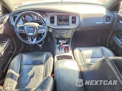 Zdjęcie 8 z 12 samochodu: 2021 DODGE CHARGER SXT VIN:2C3CDXBG4MH638472 - miniatura