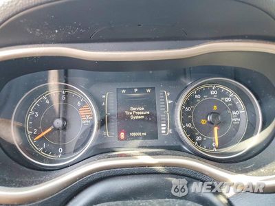 Zdjęcie 9 z 13 samochodu: 2016 JEEP CHEROKEE LATITUDE VIN:1C4PJMCB8GW306452 - miniatura
