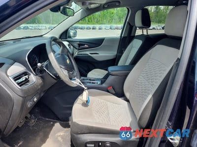 Zdjęcie 7 z 14 samochodu: 2020 CHEVROLET EQUINOX LS VIN:3GNAXHEVXLS686863 - miniatura