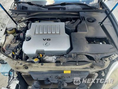 Zdjęcie 11 z 13 samochodu: 2007 LEXUS ES 350 VIN:JTHBJ46G572096836 - miniatura