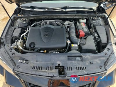 Zdjęcie 11 z 12 samochodu: 2020 TOYOTA AVALON TRD VIN:4T1FZ1FB0LU054275 - miniatura