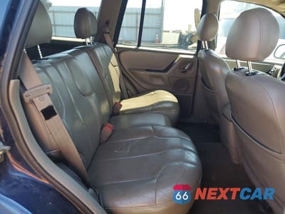 Zdjęcie 11 z 13 samochodu: 2000 JEEP GRAND CHEROKEE LAREDO VIN:1J4GW48S1YC195685 - miniatura