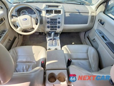 Zdjęcie 8 z 12 samochodu: 2008 FORD ESCAPE XLT VIN:1FMCU93Z98KB80123 - miniatura