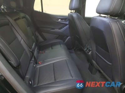 Zdjęcie 11 z 13 samochodu: 2026 CHEVROLET EQUINOX LT VIN:3GNAXHEG7TL246725 - miniatura