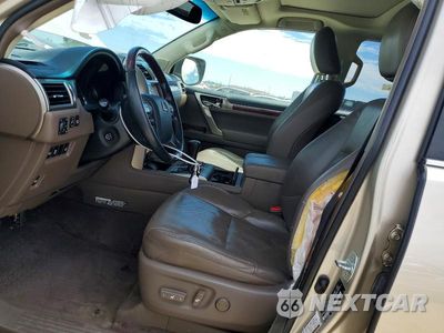 Zdjęcie 7 z 12 samochodu: 2014 LEXUS GX 460 PREMIUM VIN:JTJJM7FX1E5068207 - miniatura
