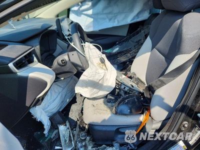 Zdjęcie 7 z 12 samochodu: 2020 TOYOTA COROLLA L VIN:5YFDPRAE4LP052141 - miniatura