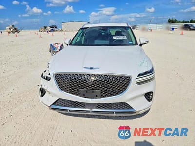 Piąte zdjęcie samochodu w środku: 2024 GENESIS GV70 2.5T STANDARD VIN:5NMMADTB7RH007110 - miniatura
