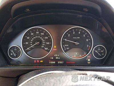 Zdjęcie 9 z 12 samochodu: 2016 BMW 320 XI VIN:WBA8E5G5XGNT41547 - miniatura