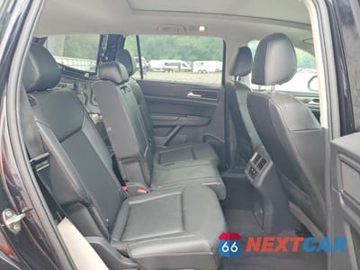 Zdjęcie 11 z 13 samochodu: 2019 VOLKSWAGEN ATLAS SEL VIN:1V2MR2CA0KC595858 - miniatura