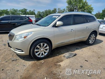2017 BUICK ENCLAVE 5GAKVCKD3HJ150669 - główne zdjęcie licytacji z USA - miniatura