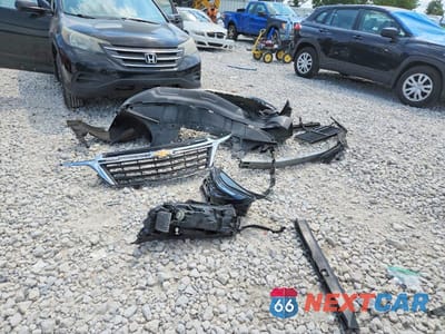 Zdjęcie 13 z 14 samochodu: 2023 CHEVROLET EQUINOX LT VIN:3GNAXKEG9PS212181 - miniatura