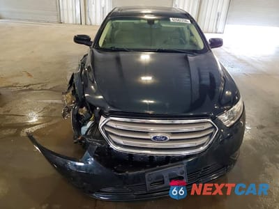 Piąte zdjęcie samochodu w środku: 2014 FORD TAURUS SEL VIN:1FAHP2E80EG153233 - miniatura