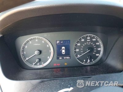 Zdjęcie 9 z 12 samochodu: 2015 HYUNDAI SONATA SE VIN:5NPE24AF1FH124672 - miniatura