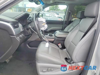 Zdjęcie 7 z 13 samochodu: 2018 CHEVROLET TAHOE K1500 LT VIN:1GNSKBKC1JR332264 - miniatura