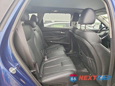 Zdjęcie 10 z 12 samochodu: 2019 HYUNDAI SANTA FE ULTIMATE 2.0T VIN:5NMS53AA6KH053324 - miniatura