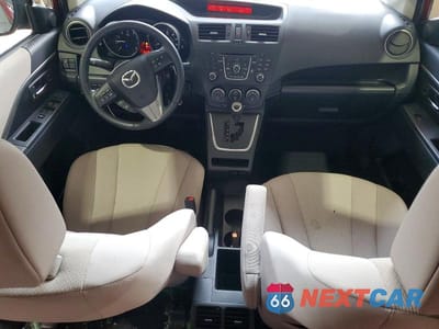 Zdjęcie 8 z 13 samochodu: 2015 MAZDA 5 TOURING VIN:JM1CW2CL5F0187449 - miniatura